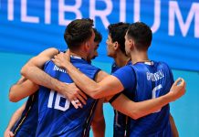 En plein dell’Italvolley agli Europei, ora c’è la Danimarca negli ottavi