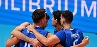 En plein dell’Italvolley agli Europei, ora c’è la Danimarca negli ottavi