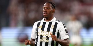 Jonathan David joins Atletico Madrid on loan from Juventus