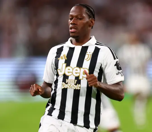 Jonathan David joins Atletico Madrid on loan from Juventus