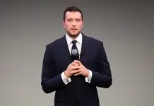 Bardella “Spero che gli italiani sostengano la coalizione guidata da Meloni”