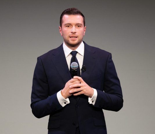 Bardella “Spero che gli italiani sostengano la coalizione guidata da Meloni”