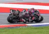 MotoGP, in Austria pole di Martin davanti a Marc Marquez
