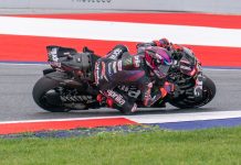 MotoGP, in Austria pole di Martin davanti a Marc Marquez