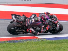 MotoGP, in Austria pole di Martin davanti a Marc Marquez