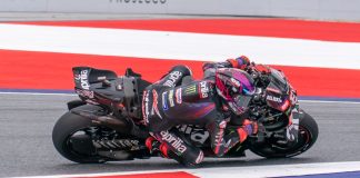 MotoGP, Martin dominatore del sabato in Austria: vince la Sprint e conquista la pole
