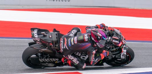 MotoGP, in Austria pole di Martin davanti a Marc Marquez