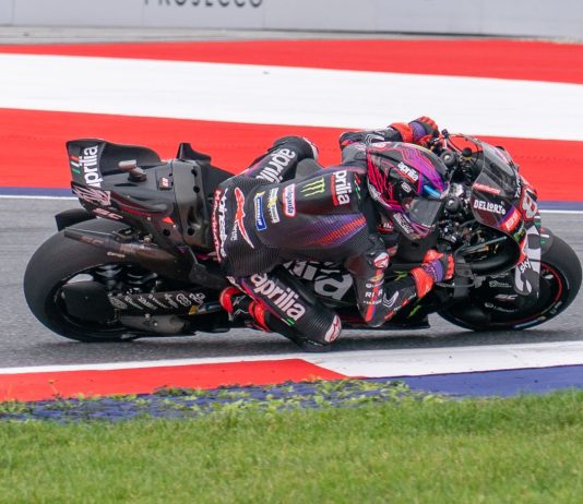 MotoGP, in Austria pole di Martin davanti a Marc Marquez
