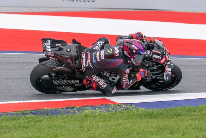 Motori - MotoGP - GP Austria