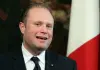 Malta, processo Caruana Galizia: Muscat “perplesso” per l’assoluzione di Fenech