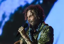 Alla Festa del Cinema di Roma il film documentario su Jovanotti “Lorenzo”