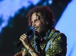 Alla Festa del Cinema di Roma il film documentario su Jovanotti “Lorenzo”