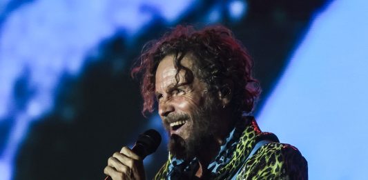 Alla Festa del Cinema di Roma il film documentario su Jovanotti “Lorenzo”