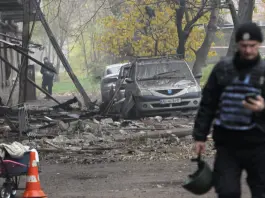 Nuovi raid russi in Ucraina, almeno 4 morti a Kamianske