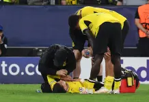 Borussia Dortmund, further medical tests for Karetsas after collapse on the pitch