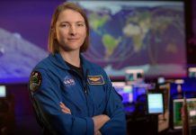 La Nasa sceglie l’equipaggio di Crew-14: sulla ISS Usa, Russia e Giappone insieme oltre le tensioni