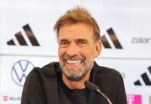 Klopp calls up 44 players in two Germany squads for upcoming Nations League fixtures