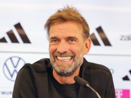 Klopp calls up 44 players in two Germany squads for upcoming Nations League fixtures