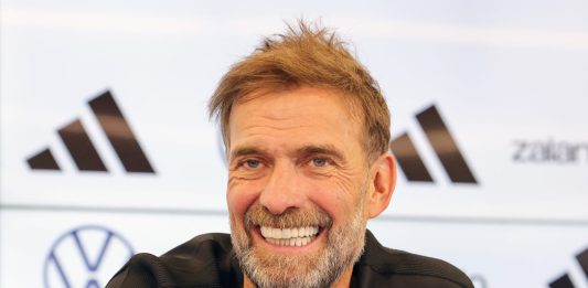 Klopp calls up 44 players in two Germany squads for upcoming Nations League fixtures