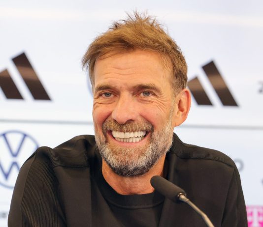 Klopp calls up 44 players in two Germany squads for upcoming Nations League fixtures