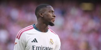 Real Madrid, Konaté expected to be sidelined for 2-3 weeks