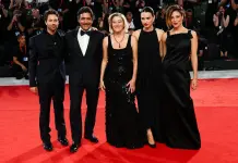 “L’Estranea” di Paolo Strippoli rappresenterà l’Italia agli Oscar 2027