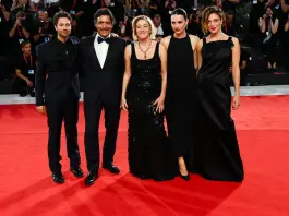 “L’Estranea” di Paolo Strippoli rappresenterà l’Italia agli Oscar 2027