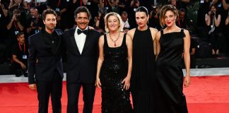 “L’Estranea” di Paolo Strippoli rappresenterà l’Italia agli Oscar 2027
