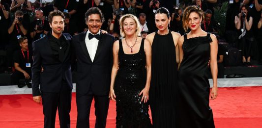 “L’Estranea” di Paolo Strippoli rappresenterà l’Italia agli Oscar 2027