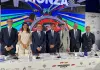 Tutto pronto per il GP d’Italia, G. La Russa “Sarà una festa tricolore” / Video