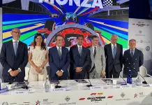 Tutto pronto per il GP d’Italia, G. La Russa “Sarà una festa tricolore” / Video