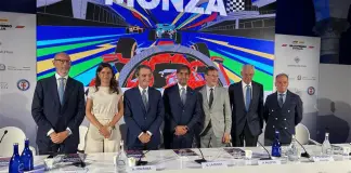 Tutto pronto per il GP d’Italia, G. La Russa “Sarà una festa tricolore” / Video