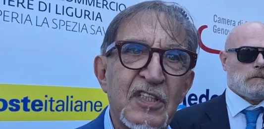 La Russa “Vannacci al momento è un rafforzamento del centrosinistra”