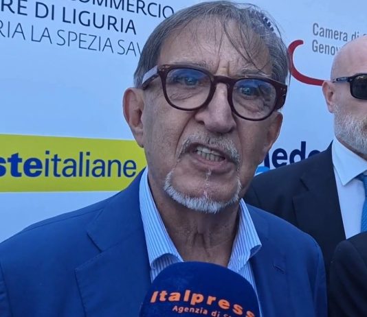 La Russa “Vannacci al momento è un rafforzamento del centrosinistra”