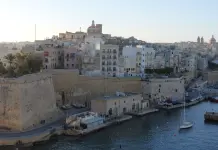 Malta, in programma una missione del Consiglio d’Europa a La Valletta Foto Pexels