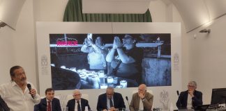 A Palermo presentata la quarta edizione dell’Acchianata delle Rosalie / Video
