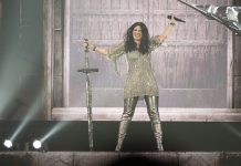 Laura Pausini, nomination ai Latin Grammy per l’album “Yo Canto 2”