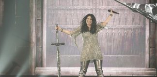 Laura Pausini, nomination ai Latin Grammy per l’album “Yo Canto 2”