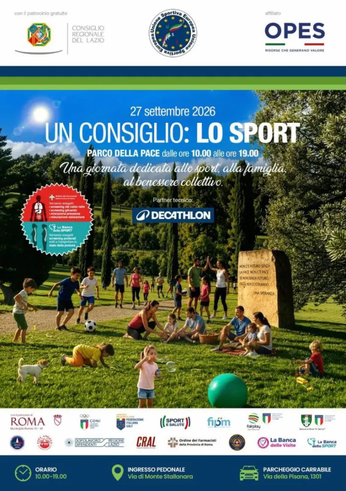 Lazio
