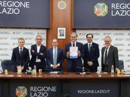 Emergenza, IA e innovazione: a Roma un confronto tra principali realtà 118