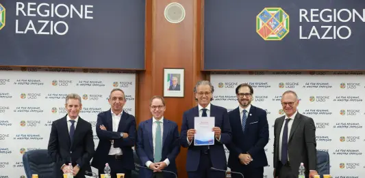 Emergenza, IA e innovazione: a Roma un confronto tra principali realtà 118