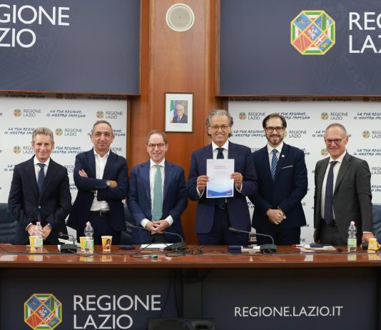 Emergenza, IA e innovazione: a Roma un confronto tra principali realtà 118