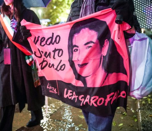 E’ morta Denise, figlia di Lea Garofalo: si è tolta la vita a 35 anni, stessa età in cui fu uccisa la madre