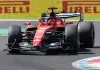 Doppietta Ferrari nelle FP1 del GP di Monza, Russell il più veloce nella seconda sessione di libere