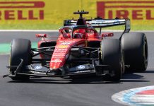 Doppietta Ferrari nelle FP1 del GP di Monza, Russell il più veloce nella seconda sessione di libere