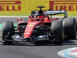 Doppietta Ferrari nelle FP1 del GP di Monza, Russell il più veloce nella seconda sessione di libere