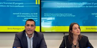 In Emilia-Romagna nel 2026 finanziati 37 progetti contro le mafie e la devianza giovanile
