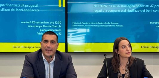 In Emilia-Romagna nel 2026 finanziati 37 progetti contro le mafie e la devianza giovanile