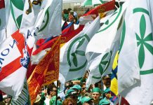 Ex parlamentari della Lega Nord creano il Comitato per il congresso federale. Fonti Lega “Sorpresa nell’entourage di Salvini”
