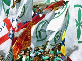 Ex parlamentari della Lega Nord creano il Comitato per il congresso federale. Fonti Lega “Sorpresa nell’entourage di Salvini”
